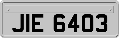 JIE6403