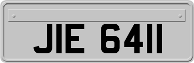 JIE6411
