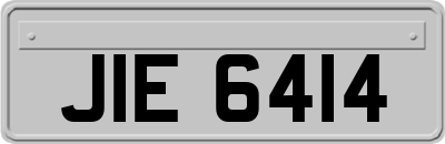 JIE6414