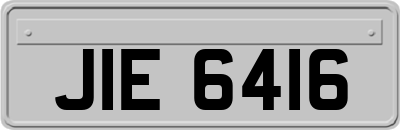 JIE6416