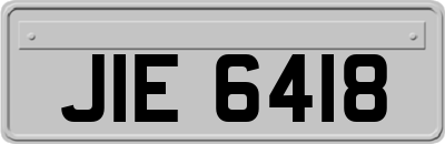 JIE6418