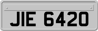 JIE6420