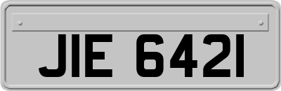 JIE6421