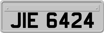 JIE6424