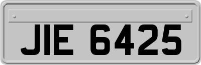 JIE6425