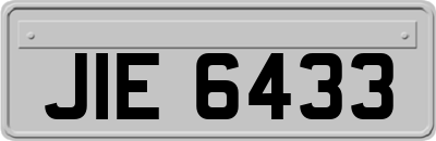 JIE6433