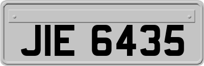 JIE6435