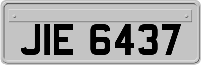 JIE6437