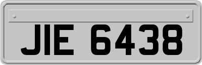 JIE6438