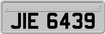 JIE6439