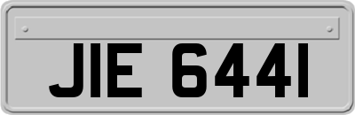 JIE6441