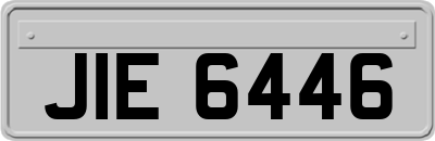 JIE6446