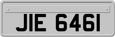 JIE6461