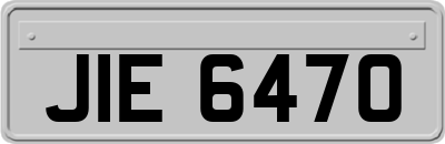 JIE6470