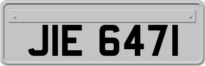 JIE6471