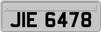 JIE6478