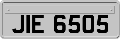JIE6505