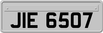 JIE6507