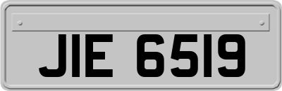 JIE6519