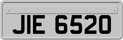 JIE6520