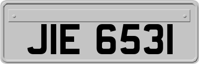 JIE6531