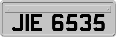 JIE6535