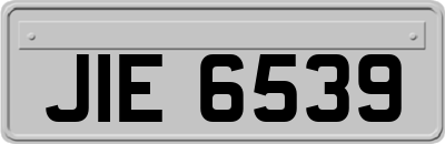 JIE6539