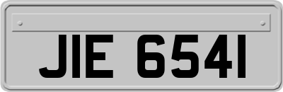 JIE6541
