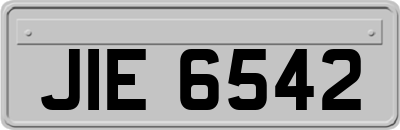 JIE6542