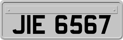 JIE6567