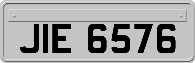 JIE6576