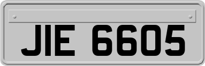 JIE6605