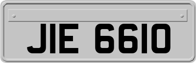 JIE6610