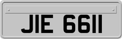 JIE6611