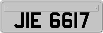 JIE6617