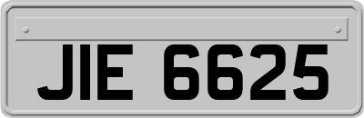 JIE6625