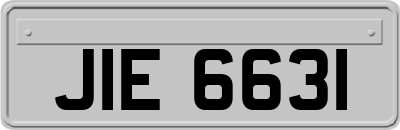 JIE6631