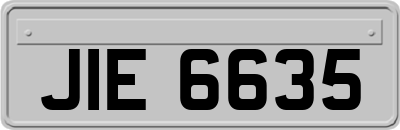 JIE6635
