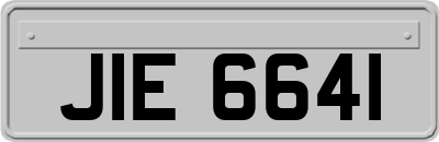 JIE6641