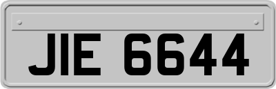 JIE6644