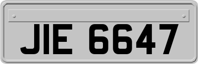 JIE6647