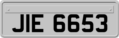 JIE6653