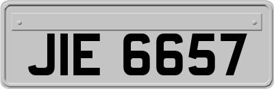 JIE6657