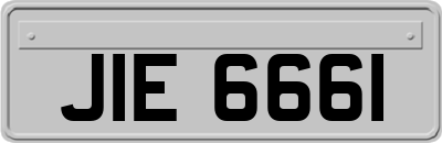 JIE6661