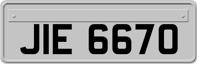 JIE6670