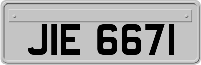 JIE6671