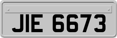JIE6673