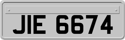 JIE6674