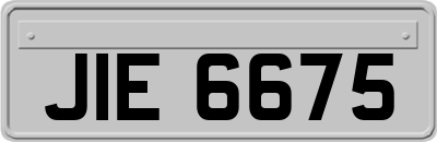 JIE6675