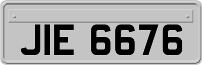 JIE6676